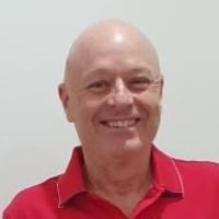 Peter Lockwood, founder of Digital Revenue